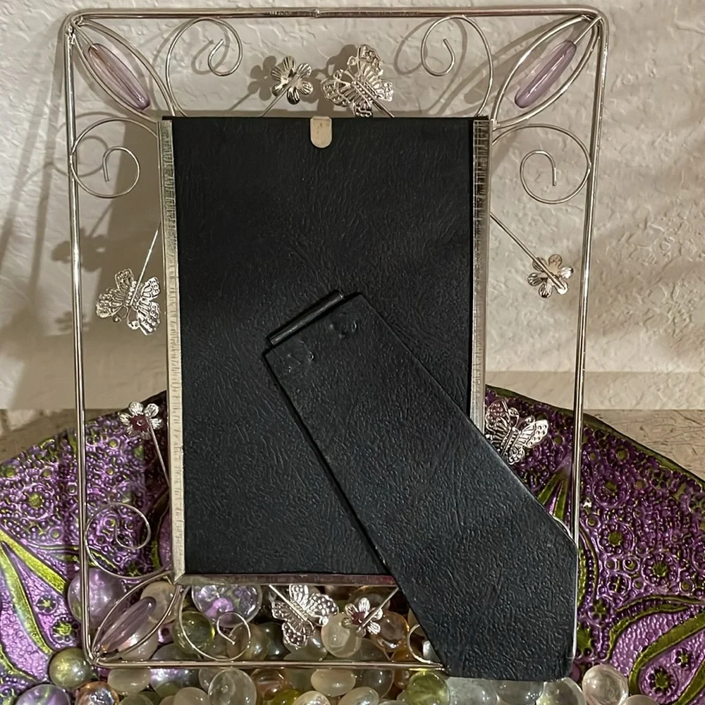 Interiors By Design 4x6 butterflies